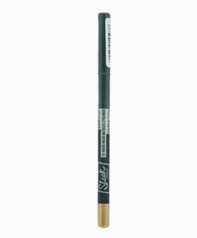 Sleek Make Up Lifeproof 12 Hour Wear Metallic Eyeliner Money Made Me Do It 1247