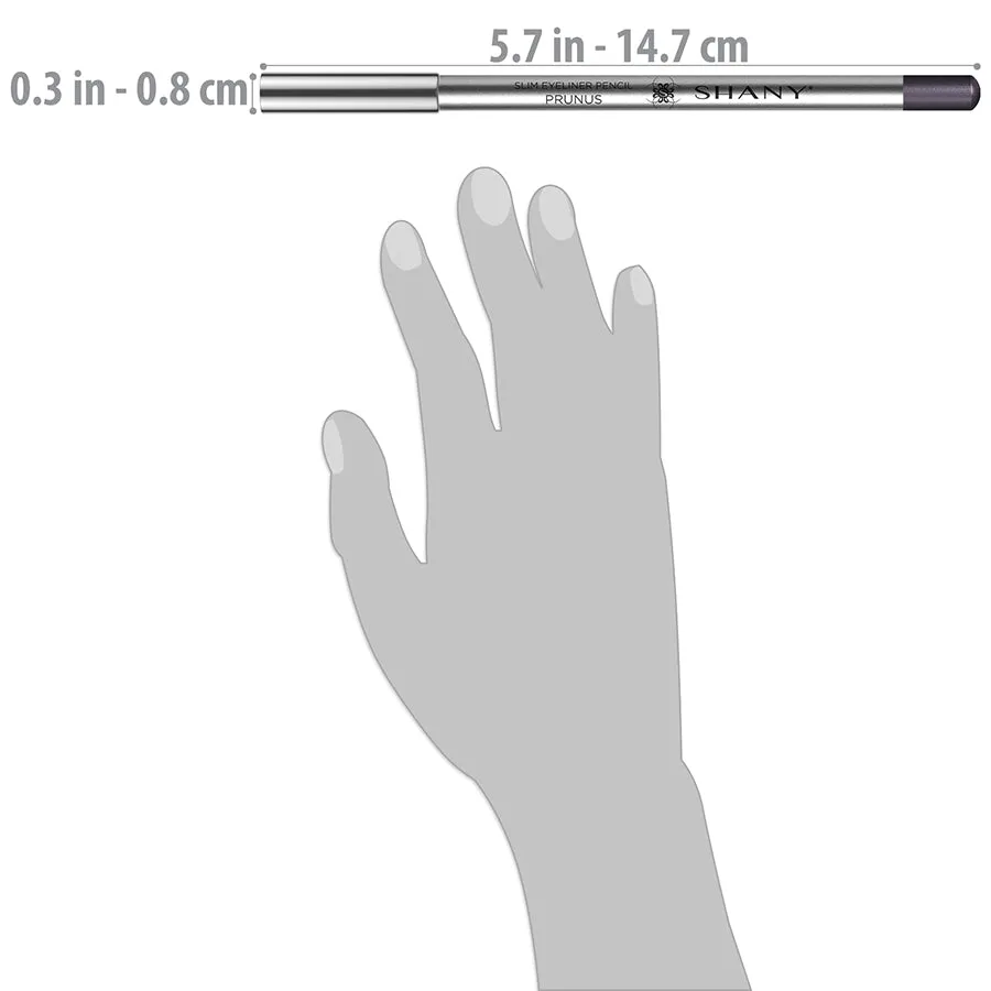 Slim Eye Liner Eye Pencil