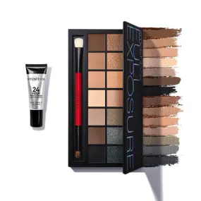 Smashbox Full Exposure Palette