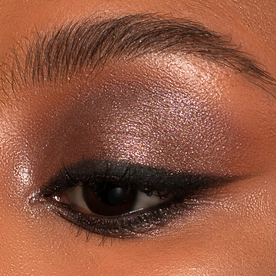SPICY EYESHADOW PALETTE