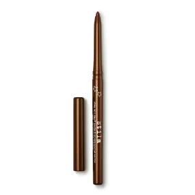 STILA Smudge & Set Waterproof Gel Eye Liner (Lionfish Bronze)