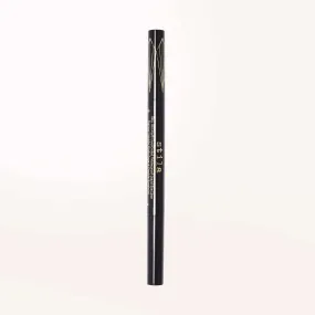 STILA Stay All Day Dual Ended Waterproof Liquid Eye Liner (Intense Black)