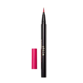 Stila Stay All Day Waterproof Liquid Eye Liner - Cosmic Pink
