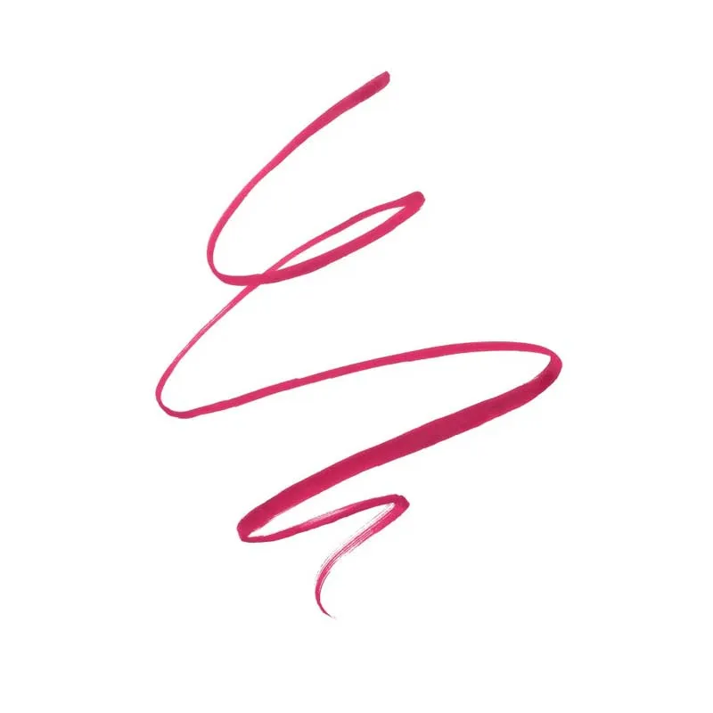 Stila Stay All Day Waterproof Liquid Eye Liner - Cosmic Pink