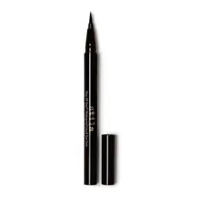 STILA Stay All Day Waterproof Liquid Eye Liner Intense Black