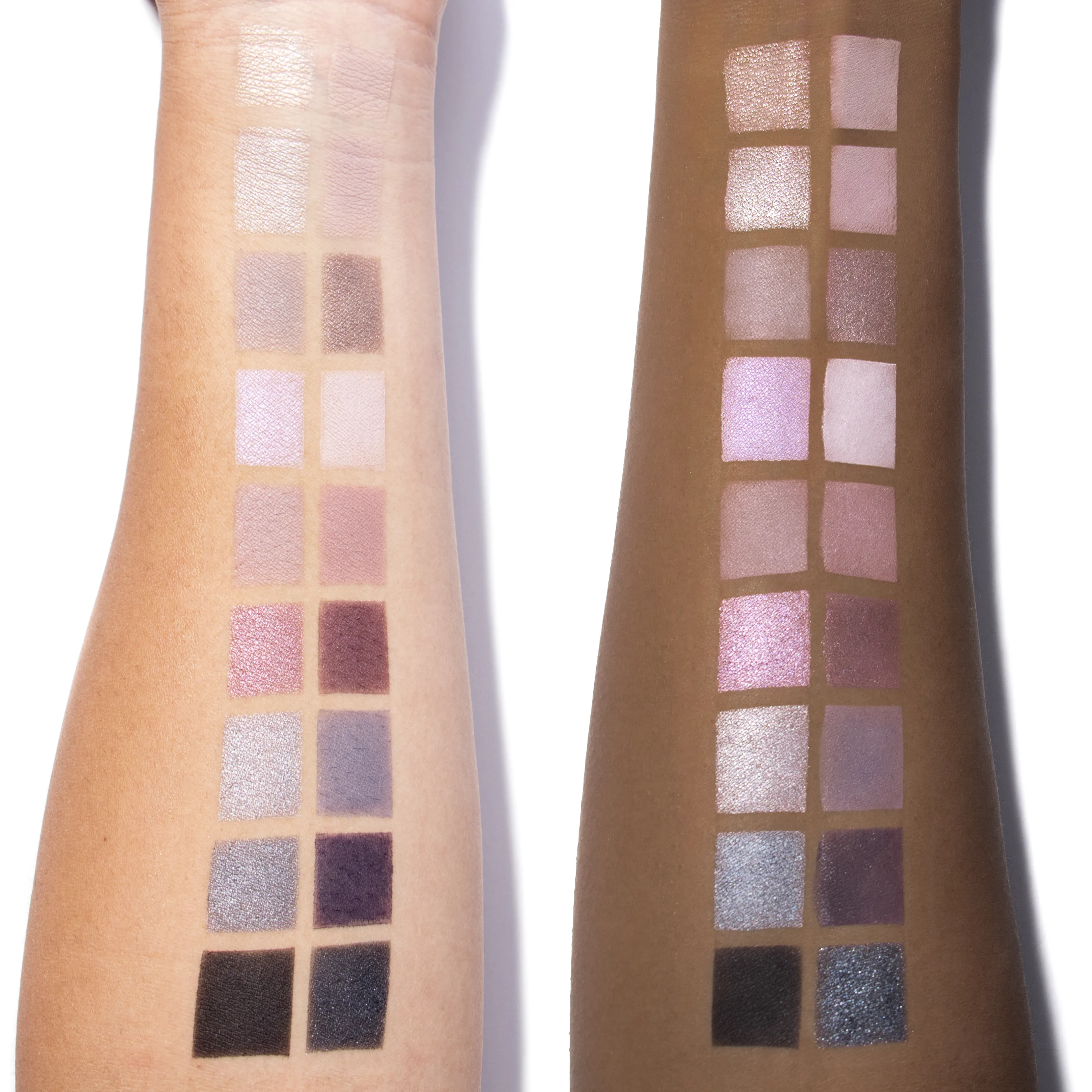 Stilazzi Stellar Eyeshadow Palette