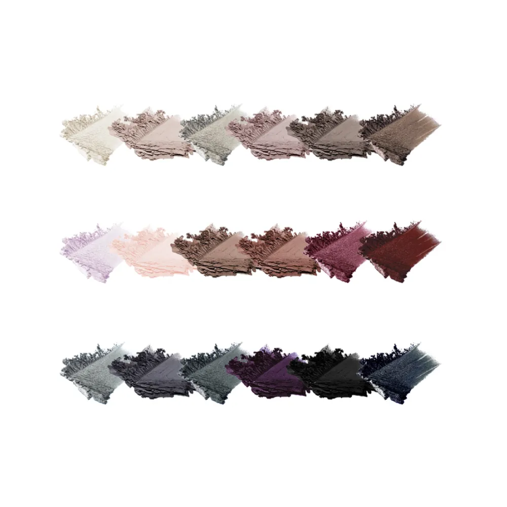 Stilazzi Stellar Eyeshadow Palette