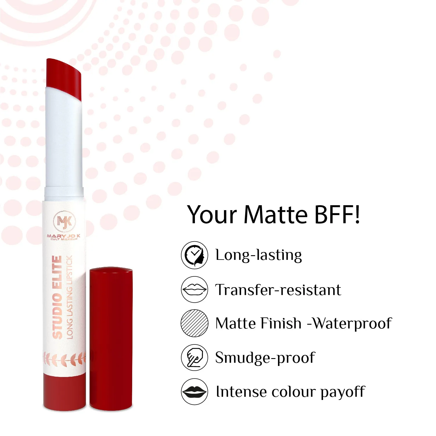 Studio Elite Lipstick