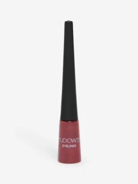 Studiowest Eyeliner, Berry, 3.5 ml