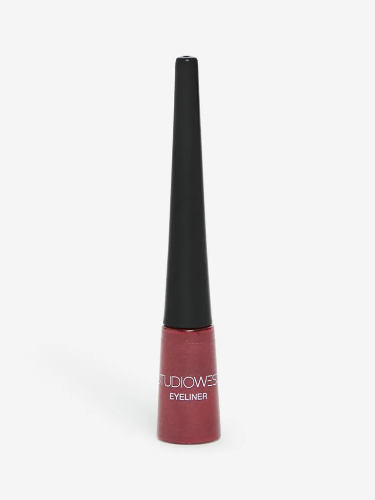 Studiowest Eyeliner, Berry, 3.5 ml