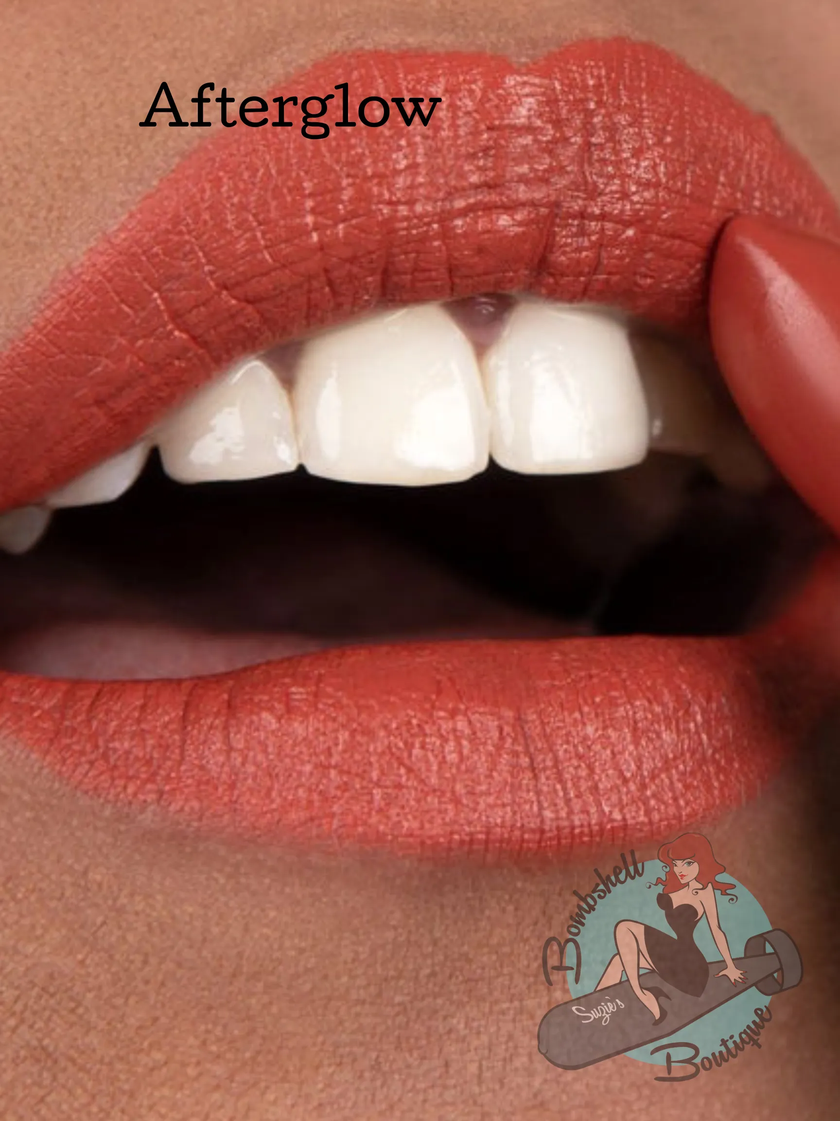 Suavecita Semi-Matte Lipstick - Various Colours
