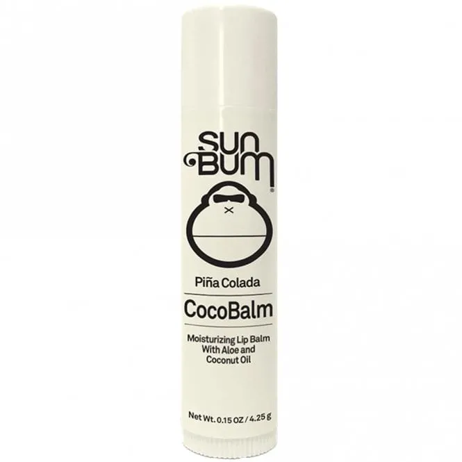 Sun Bum CocoBalm Moisturising Lip Balm 4.25g