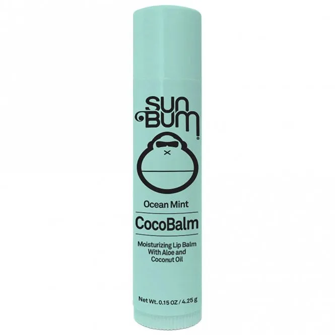 Sun Bum CocoBalm Moisturising Lip Balm 4.25g