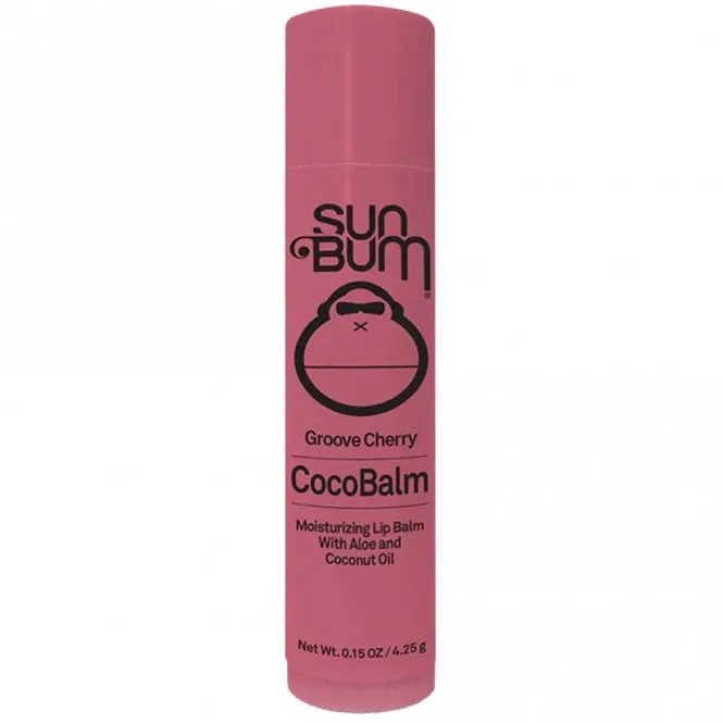 Sun Bum CocoBalm Moisturising Lip Balm 4.25g