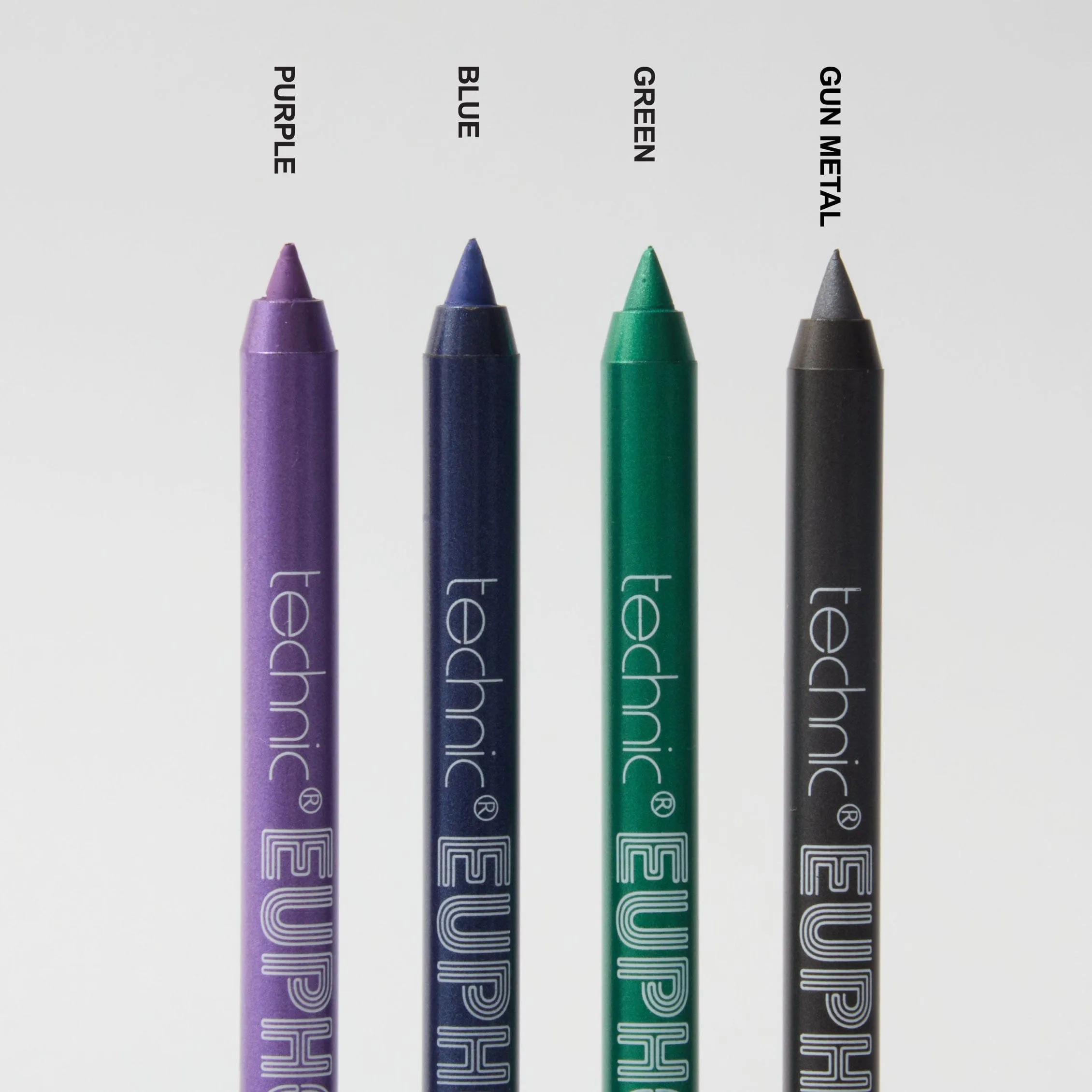 Technic Euphoria Metallic Gel Eye Liner