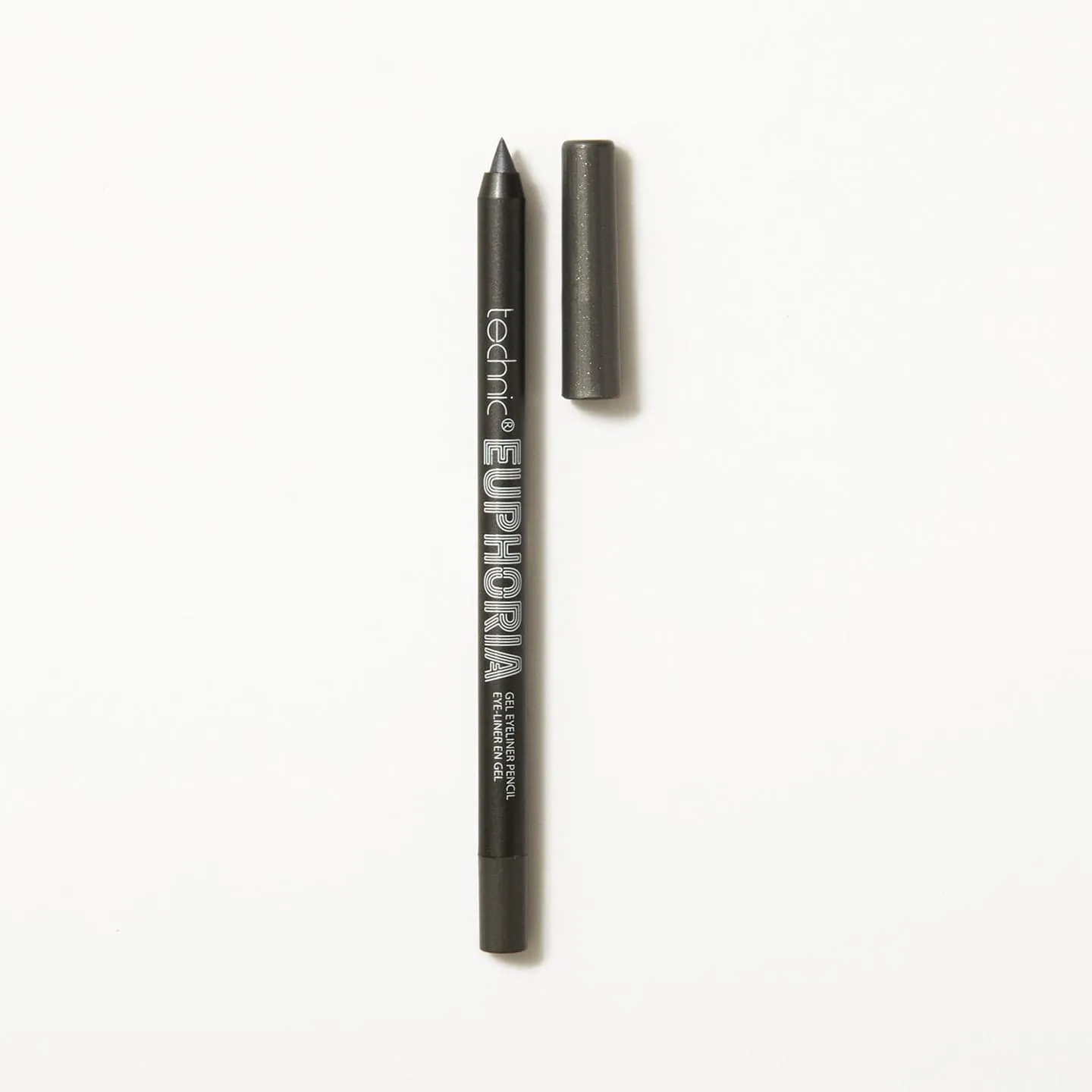 Technic Euphoria Metallic Gel Eye Liner