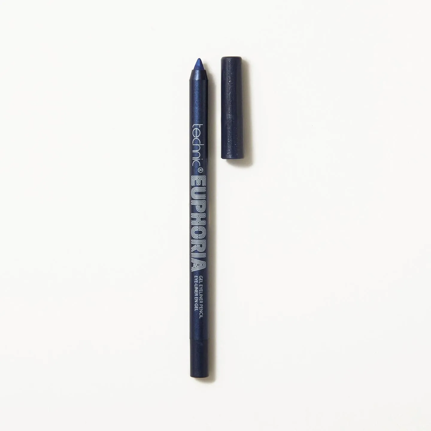 Technic Euphoria Metallic Gel Eye Liner