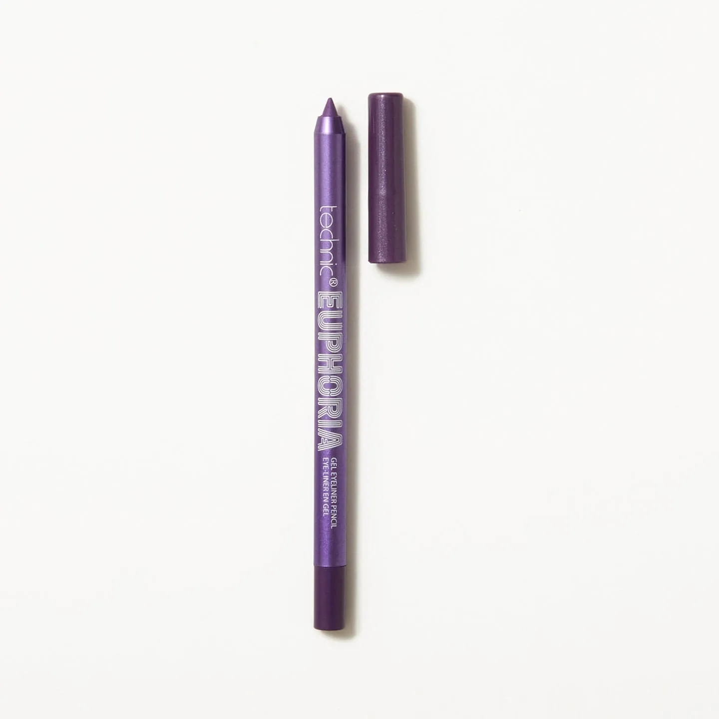 Technic Euphoria Metallic Gel Eye Liner