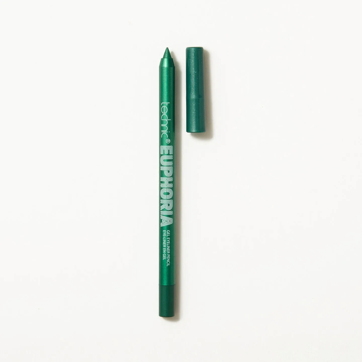 Technic Euphoria Metallic Gel Eye Liner