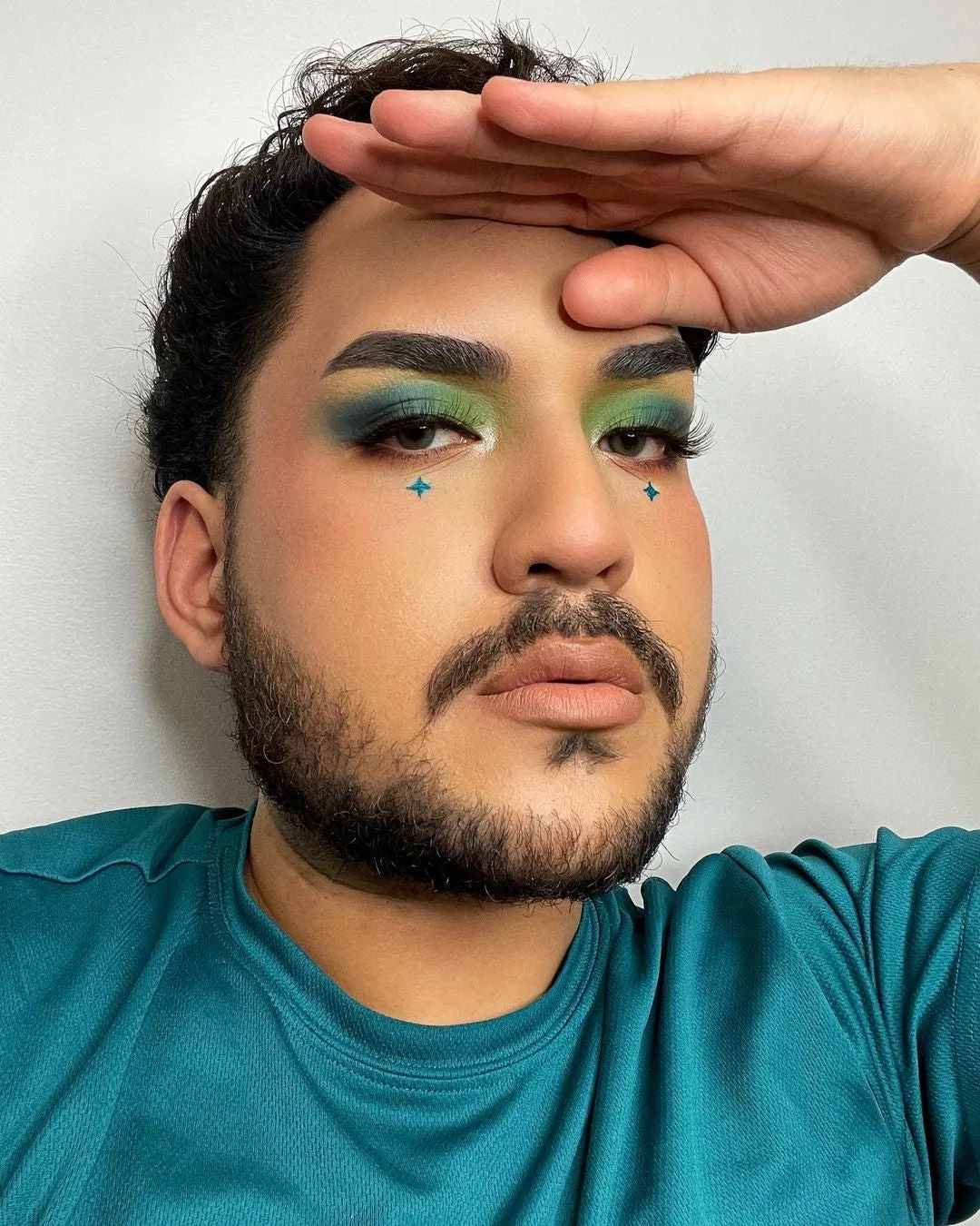 Terracotta Eyeshadow Palette