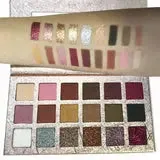 The Date Nite Luxury Eyeshadow Palette