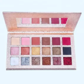 The Date Nite Luxury Eyeshadow Palette