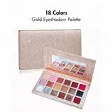 The Date Nite Luxury Eyeshadow Palette