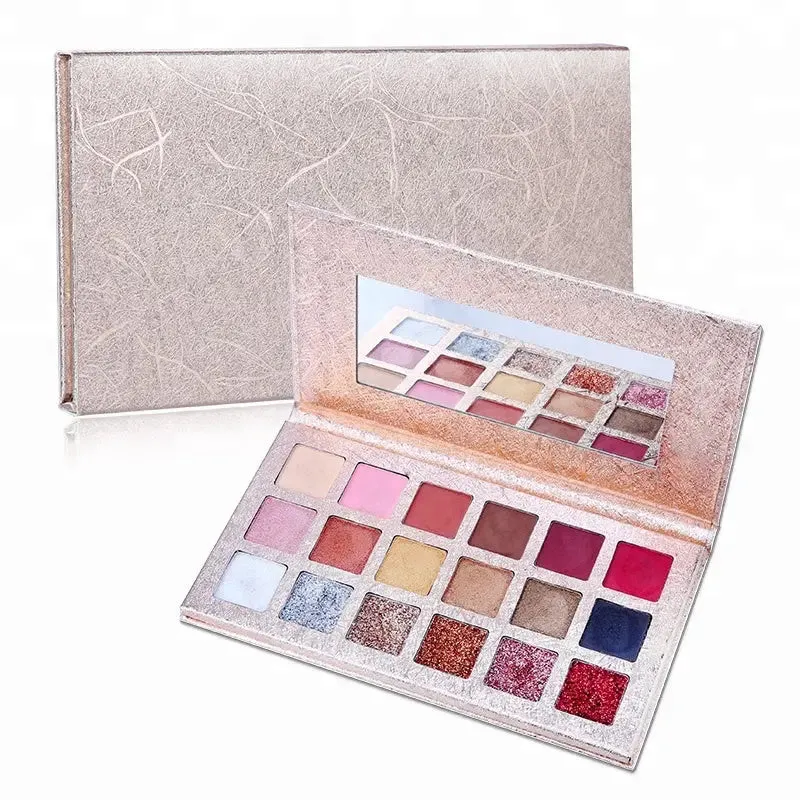 The Date Nite Luxury Eyeshadow Palette