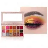 The Date Nite Luxury Eyeshadow Palette