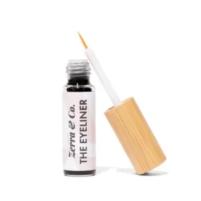 The Eyeliner - Black