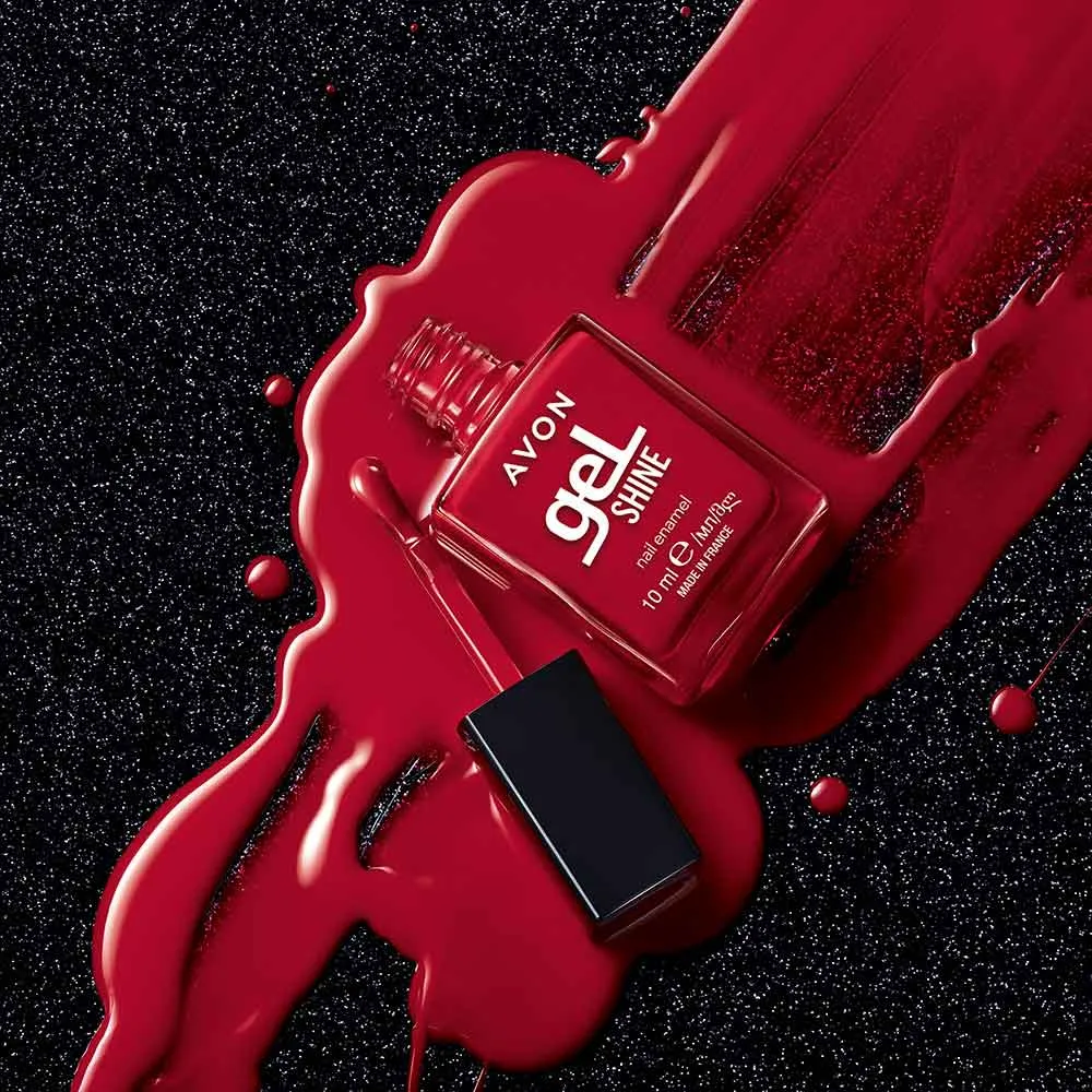 The Glitz & Glimmer Nail Gift Set