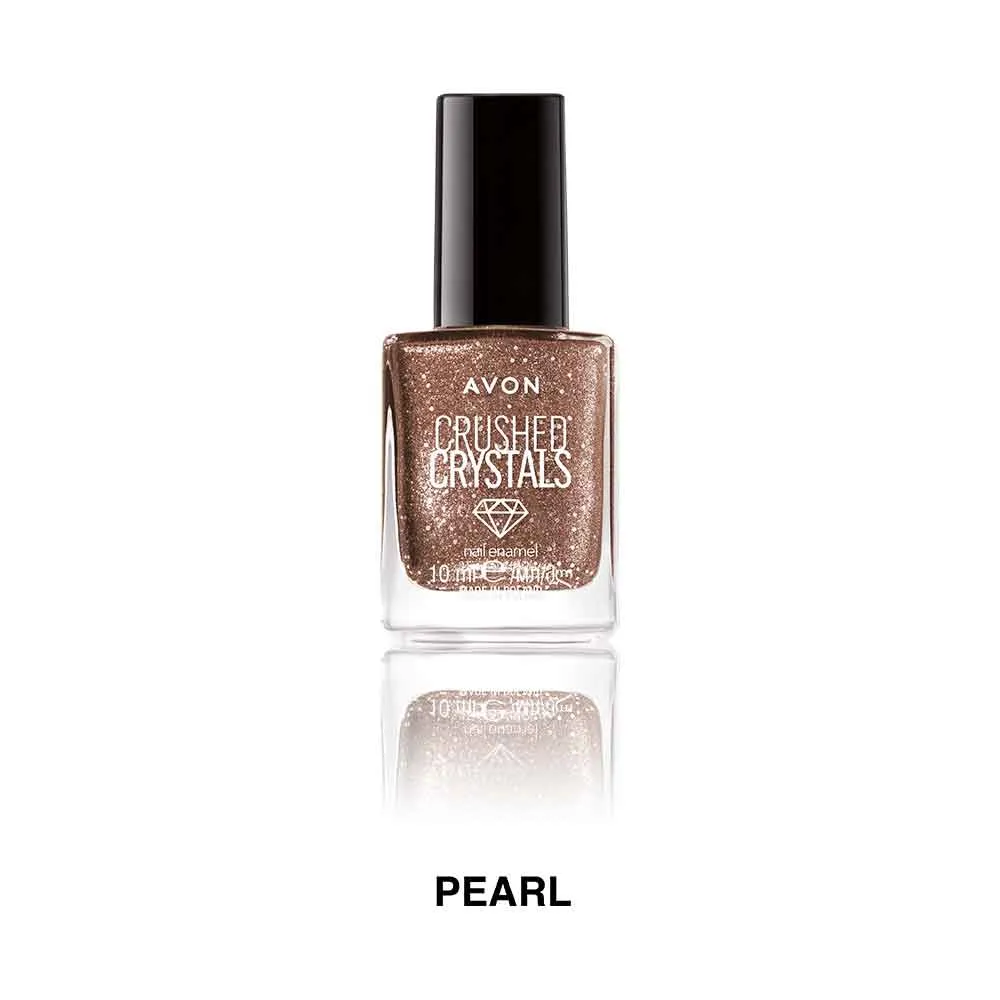 The Glitz & Glimmer Nail Gift Set