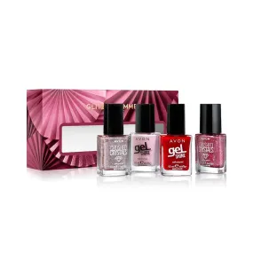 The Glitz & Glimmer Nail Gift Set