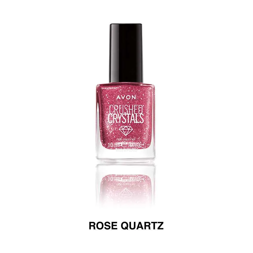 The Glitz & Glimmer Nail Gift Set