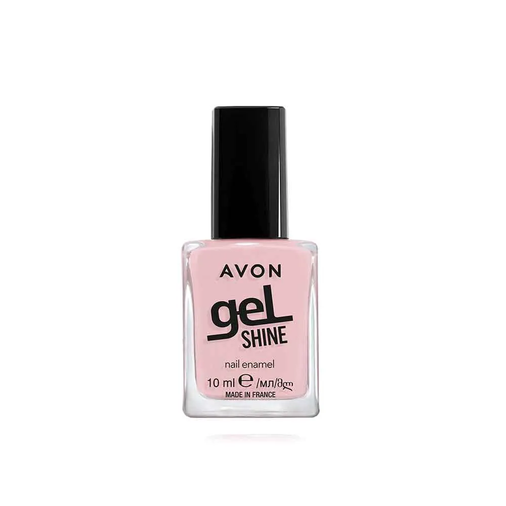The Glitz & Glimmer Nail Gift Set