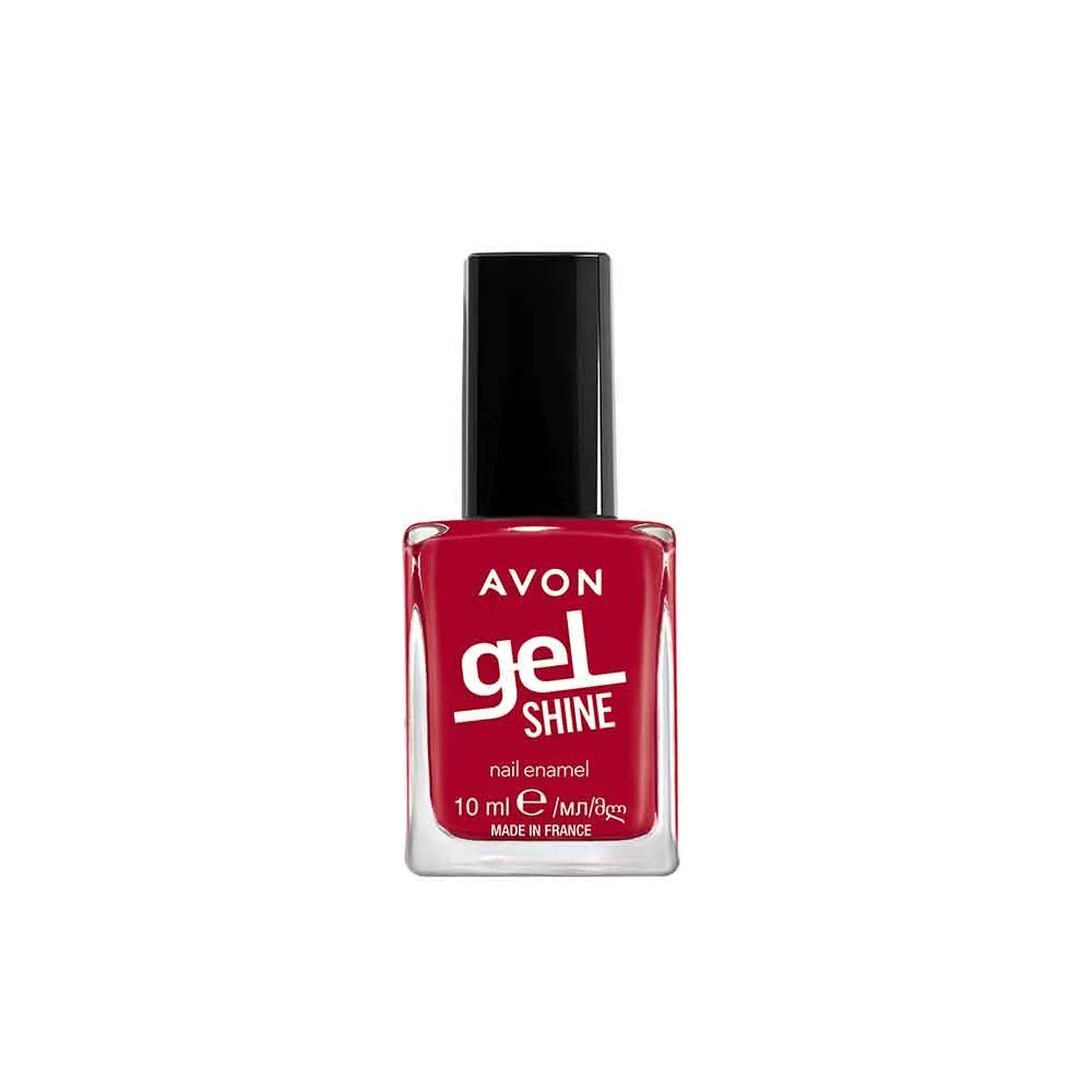 The Glitz & Glimmer Nail Gift Set