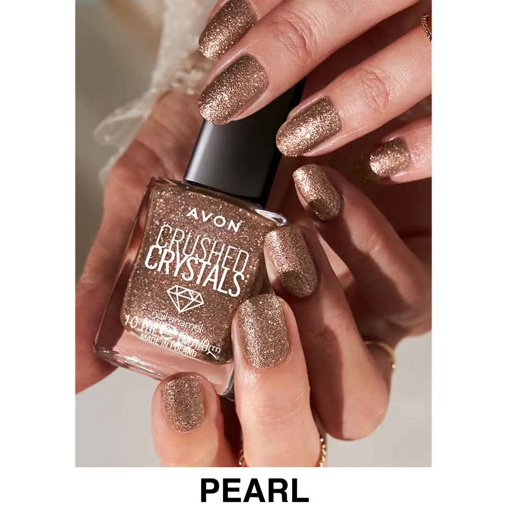 The Glitz & Glimmer Nail Gift Set