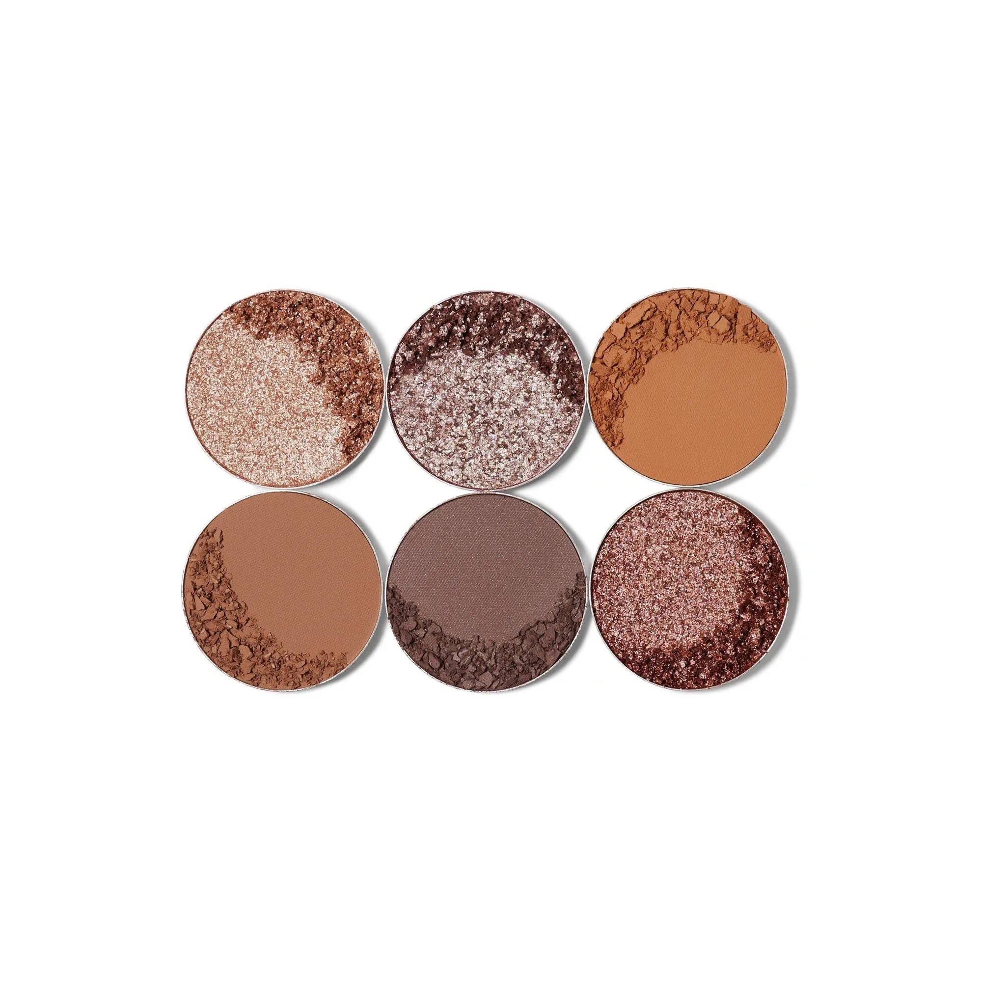 The Taupes Palette