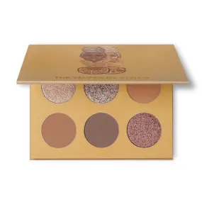 The Taupes Palette