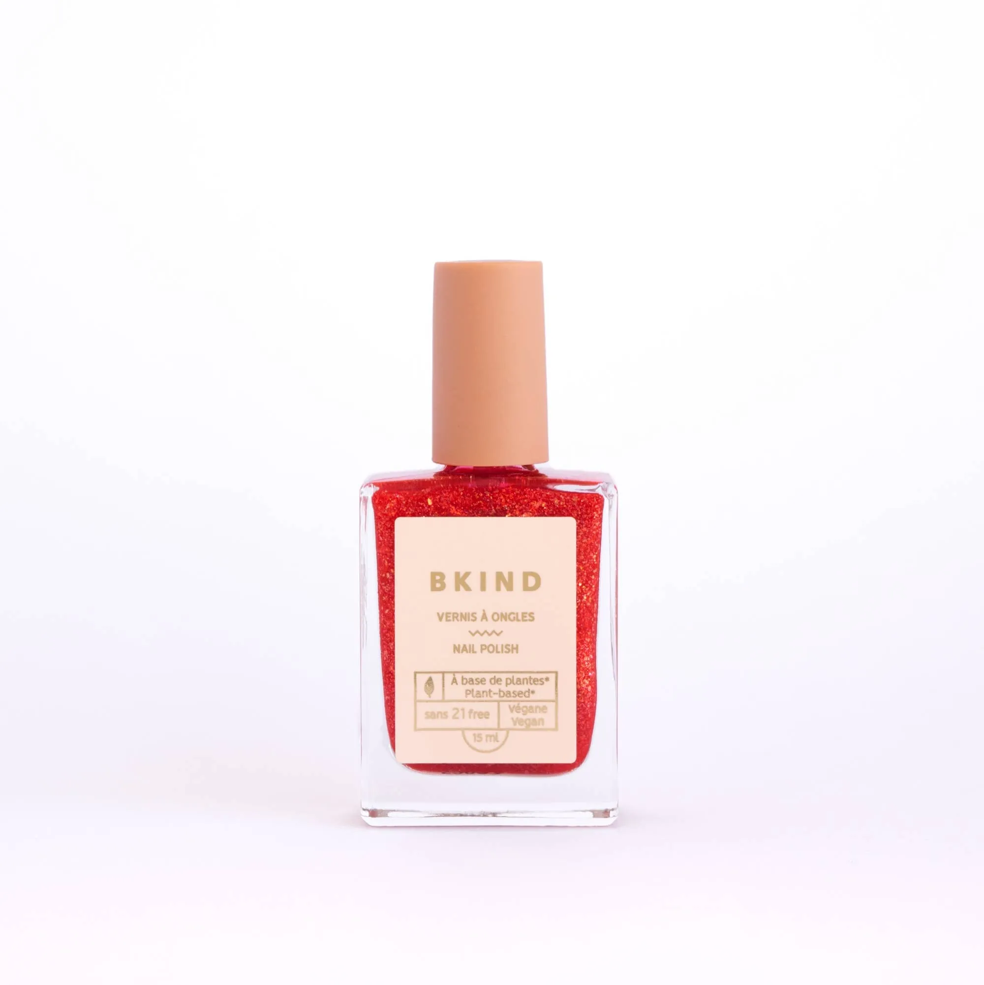 Tipsy Luna Nail Polish