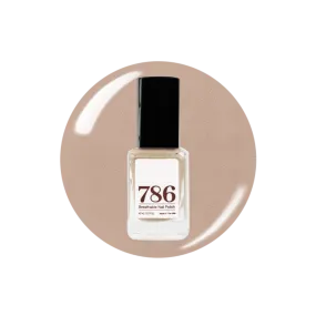 Tripoli - Breathable Nail Polish