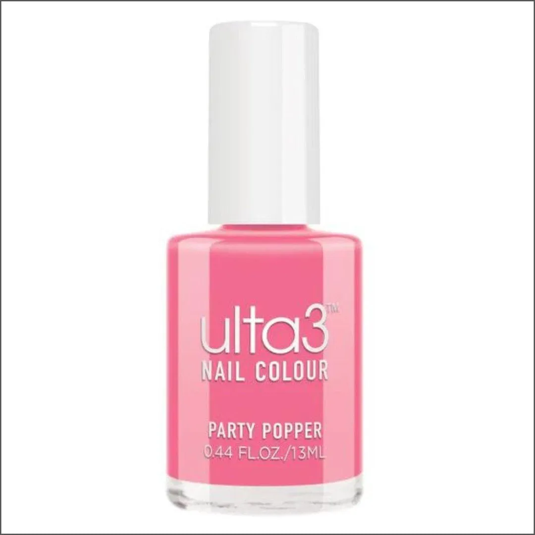 Ulta3 Nail Polish Party Popper 13ml