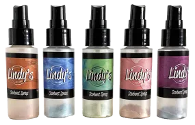 Victorian Bouquet Shimmer Spray Set
