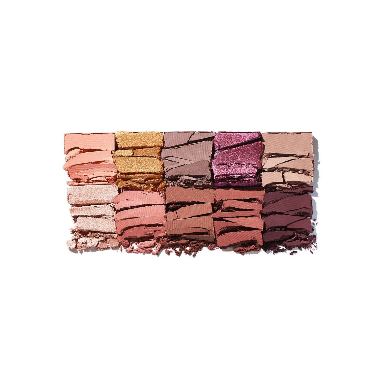 Vieve - The Muse Palette