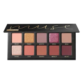Vieve - The Muse Palette
