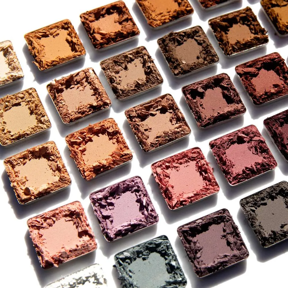 Viseart Grande Pro 1X Eye Shadow Palette