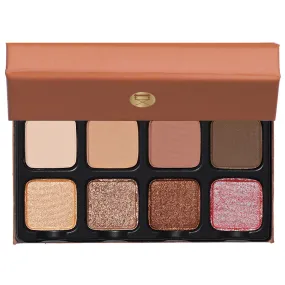 Viseart Petit Pro Eyeshadow Palette Solstice (VPP08)
