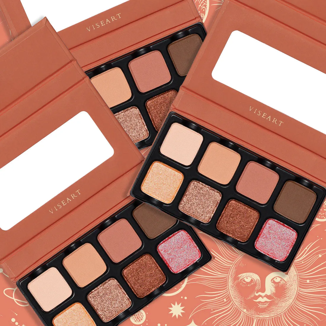 Viseart Petit Pro Solstice