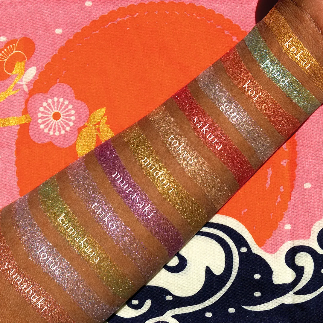 Viseart Petites Shimmers Coy