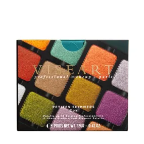 Viseart Petites Shimmers Coy
